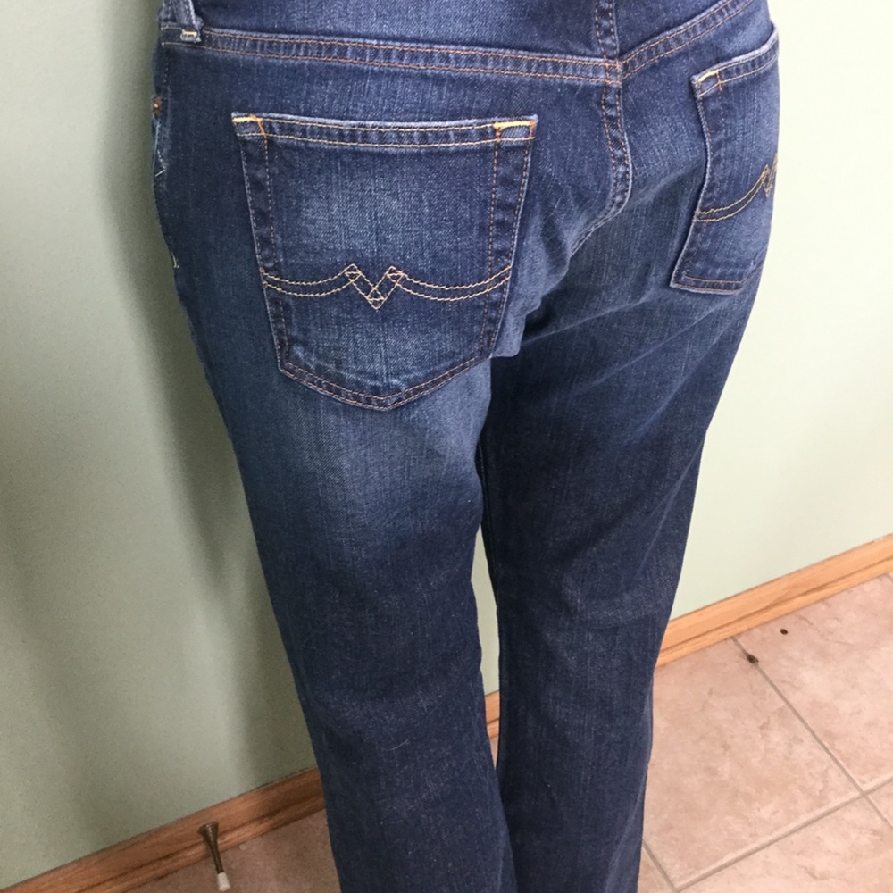 Lucky Brand Jeans Sweet N Low
